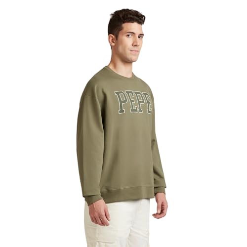 Image of Pepe Jeans Men Sweatshirt