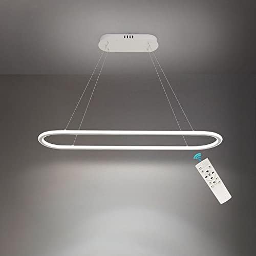 2セット ペンダントライト LED電球付き 調光調色 30W M2192-114-85