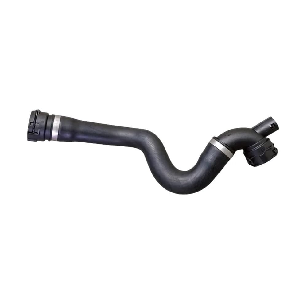 Derksawdp One Color 17127531769 Lower Radiator Coolant Hose For E88 120I E90 E91 E92 E93 316I 318I 320I X1 E84 N46