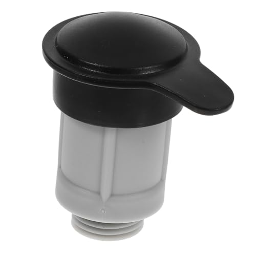 Tapa de válvula de inyección de aire para piscina elevada compatible con sistema TOPBATHY 2