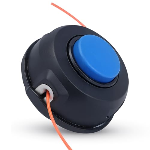 Dalom 128LD Trimmer Head for Husquvarna T25 125L 125LDX 128R