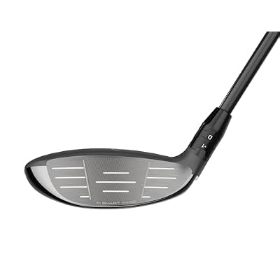 Callaway Golf Paradym AI Smoke Max Fairway Wood