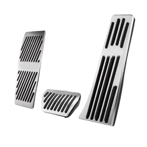 3 �u���b�N�ԃK�X�u���[�L�y�_���J�o�[ �ƌ݊��������� BMW 2 �V���[�Y G42 G87 M240i 220i 20222024 �X�e�����X�|����~�߃t�b�g���X�g�y�_���ƌ݊�������