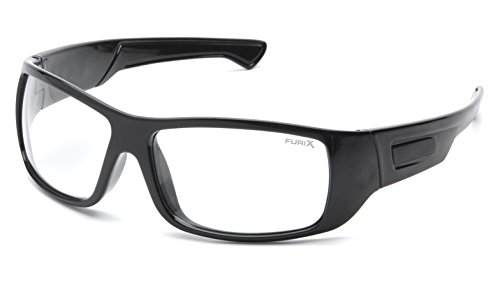 Pyramex Furix Safety Glasses