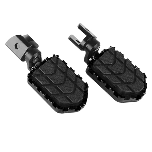 Pédales Repose-Pieds de Moto pour S1000XR et F850GS en Long Voyage Roadtrip