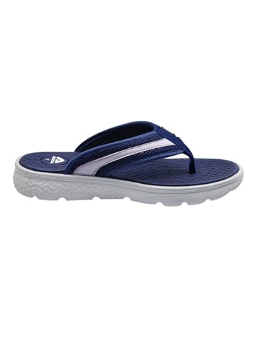 Image of Adda TM-WAVE-2 Durable & Lightweight Men Slipper for daily use