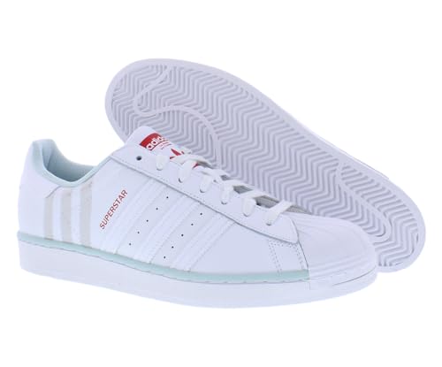 Image of adidas Men's Originals Superstar Shoes