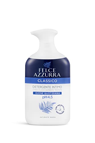 Felce Azzurra Intimo Classico 250 ml
