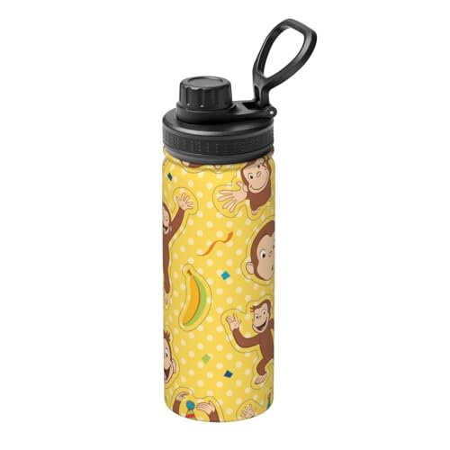 ̃W[W Curious George (12)  X|[c{g ^fMP[^C}O 530ml XeX  L[nhtR[q[Jbv ^ѕ֗ ۉۗ hNJbv