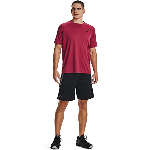 Image of Under Armour Men's Tech 2.0 Short-Sleeve T-Shirt