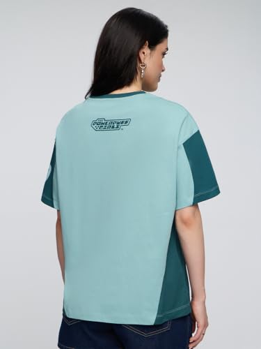 Image of The Souled Store Women T-Shirt
