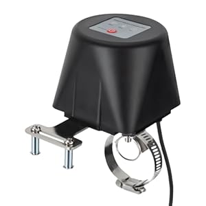 Xuyuw Smart Wasserventil Absperrwerkzeug