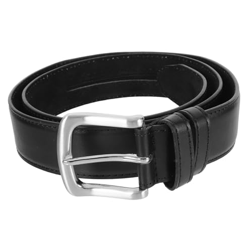 PartyKindom Travel Money Belt for Men Hidden Pocket Cashsafe Efficient Zipper Stylish and Functional Wallet Belt Hidden Money Holder for Men