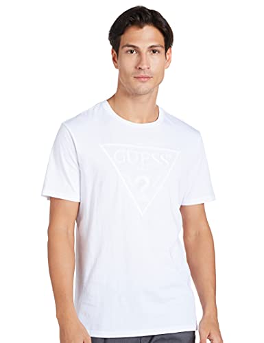T-shirt Guess 3Pack U4YG52KCAM1-Stile Iconico, Comfort -3 pezzi