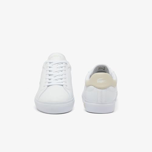 Image of Lacoste Men's Powercourt Sneakers
