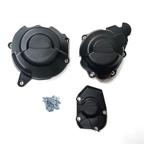 Cache moteur pour Z1000 Z1000SX 2011-2020 et Ninja 1000SX protège-carter moto