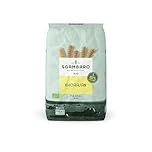 Sgambaro Pasta Bio 500 g Fusilli n.93 di Grano Khorasan - Antico Grano Proteico, Coltivazione 100% Italiana - Versatilità in Cucina e Ricchezza Nutrizionale