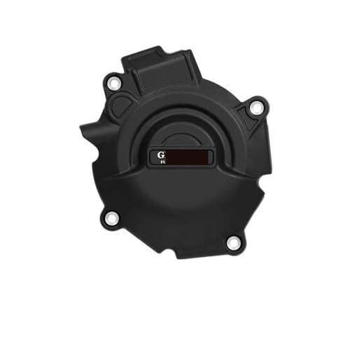 Juego cubierta motor secundario GSX-8S protector bomba embrague alternador V-Strom 800DE 2025