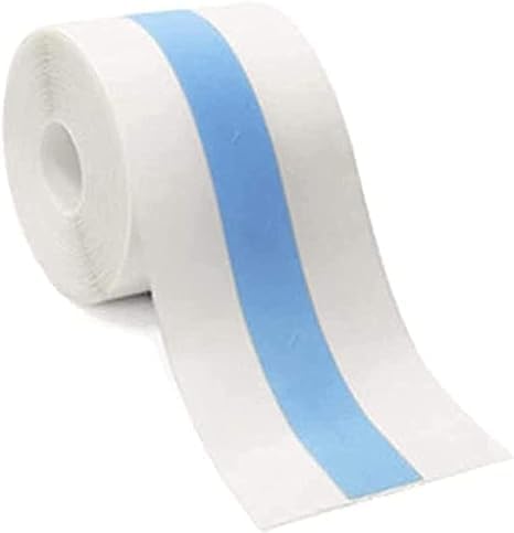 Boob Tape Clear Boobytape for Breast Invisible Lift Body Tape Transparent Self Adhesive Bra Tape Push up Sweatproof