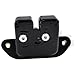 74800-T7A-J02 Tailgate Lock Assembly Compatible with Honda HR-V 2016-2021 Replaces 74800-T7Y-K01 Rear Hatch Latch Mechanism with Actuator Key Cylinder