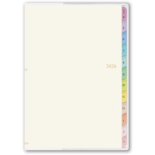 \ yCWF 蒠 2026N 4n܂ B6 EB[N[ ubN jn܂ zCg 9994