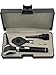 ArtLab-LED Veterinary Otoscope Set Animal Diagnostics Professional Veterinary Otoscope Set