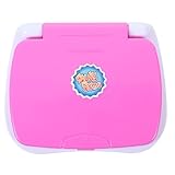 Ordinateur portable pour enfants : la fonction musicale permet aux enfants d’écouter leurs chansons préférées tout en apprenant, pour un apprentissage ludique et stimulant