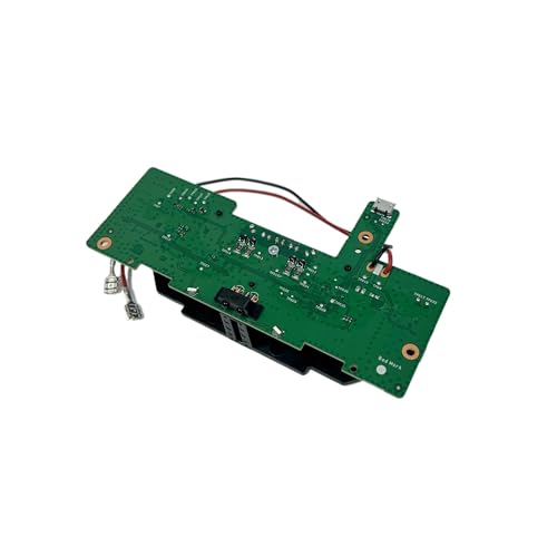 Station de base pour Roborock Q7 Max OnyxC-Dock Board 220V - 5