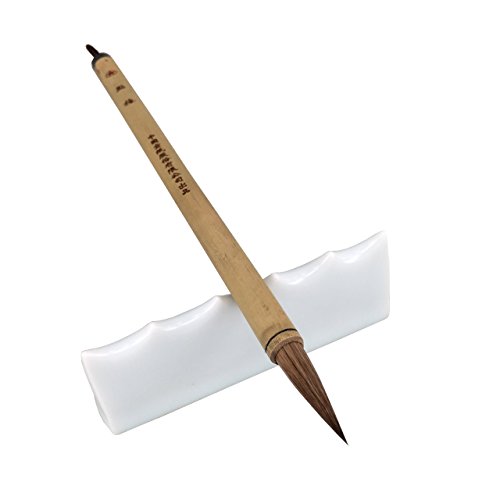 Red Star Pro Prune DOT lang Hao Weasel Brush