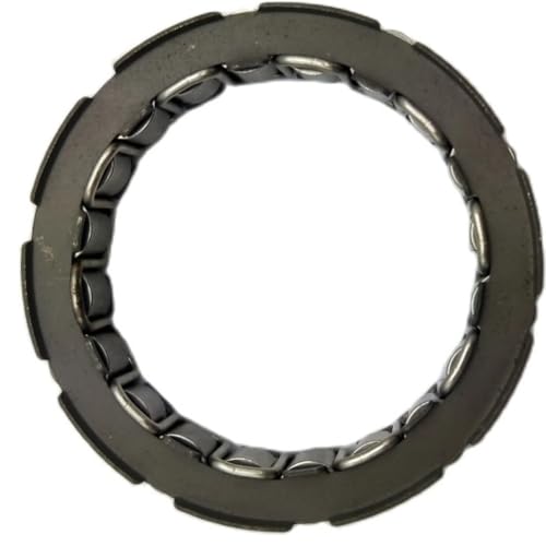 Roulement d'engrenage d'embrayage anti patinage pour quad HS500 K 640