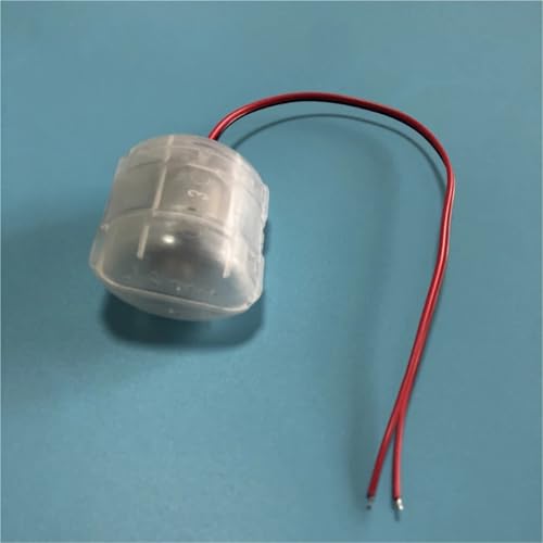Moteur à vibrations 260 DC12V pour vos projets de modélisme et robots - 3