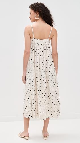 Amanda Uprichard Women's Wynwood Dress3
