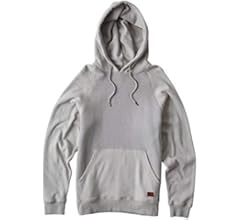 billabong balance pullover hoodie