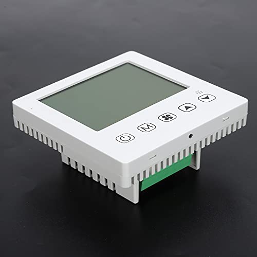 Image of Temperature Controller, Air Conditioner Thermostat Air Conditioner for Living Room for Bedroom for Dining Room for Hall