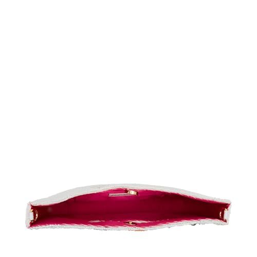 Betsey Johnson Beaded Floral Handbag4