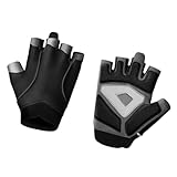 Fitnesshandschuhe Fitnessstudio Training Halbfinger Sporthandschuh Atmungsaktiven Trainingspunkt Für Männer Und Frauen Fitness Sport Halbfinger Kletterausbildung