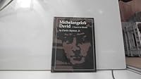 Michelangelo's David;: A search for identity 0393007359 Book Cover