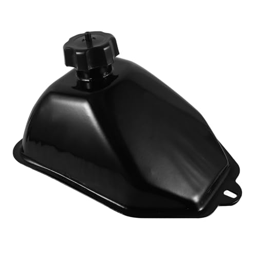 Alipis Serbatoio Gas per Atv e Contenitore per Carburante Facile Installazione e Ottima per Atv Altri Veicoli