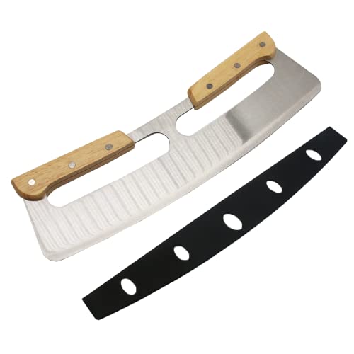 Cortador de pizza para bicicleta Cover