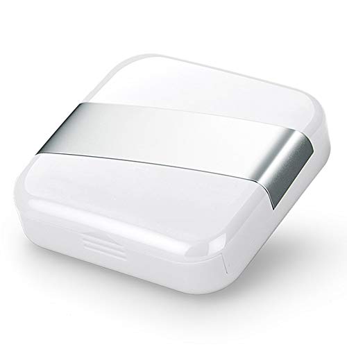 Pillendose,Medikamentenbox,Medikamentendosierer,Hohe Kapazität,Schattierung und Feuchtigkeitsbeständigkeit,Enthält Vitamine,,Nahrungsergänzungsmittel