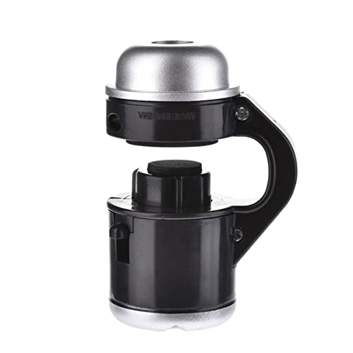 顕微鏡 ユニバーサル携帯電話のレンズ顕微鏡30Xが拡大しています 導いたライト