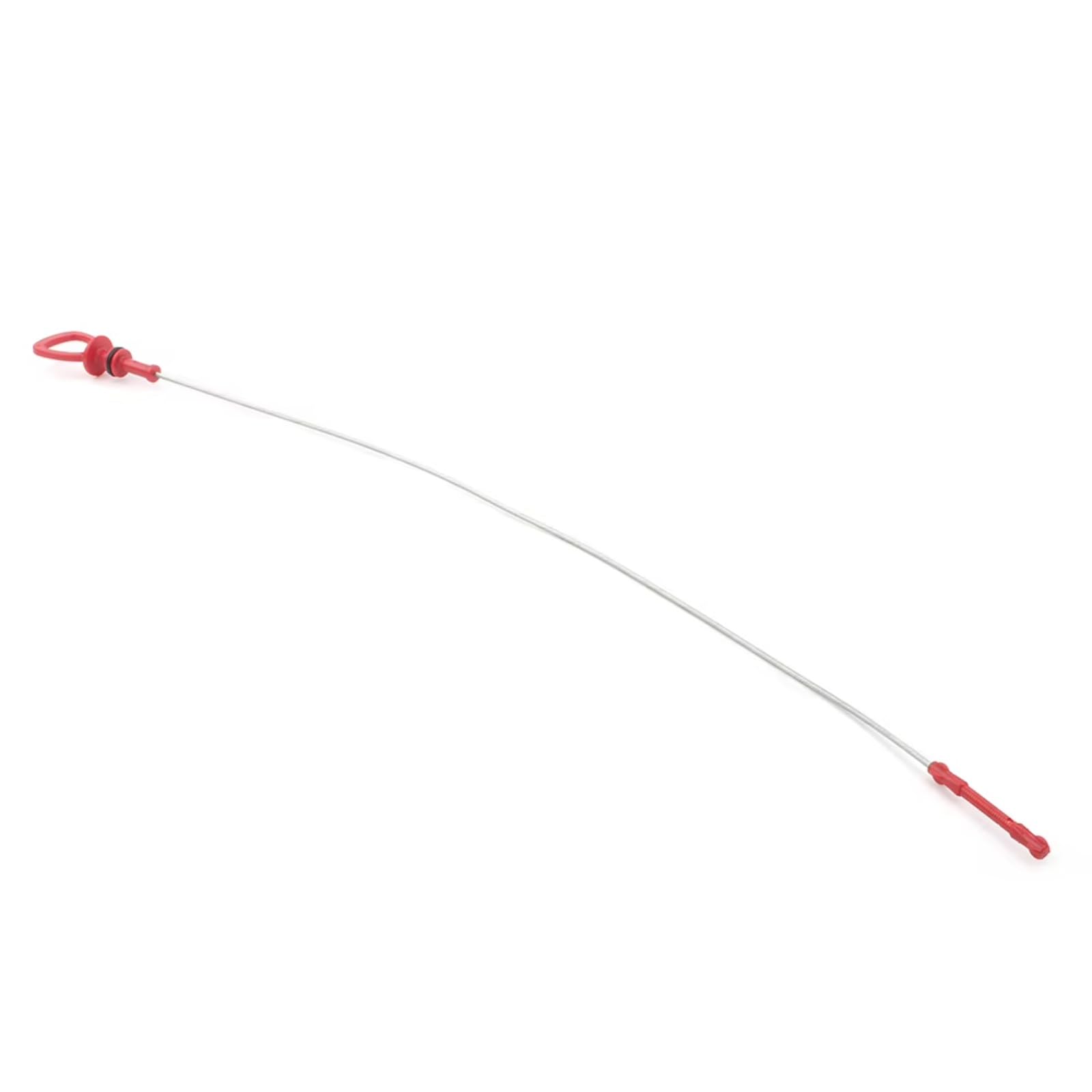 Asta di Livello Olio Motore per Mercedes-Benz SLK CLK CLC R171 S203 S204 W204 C209 59CM Indicatore Livello Olio Motore Auto 2710100372