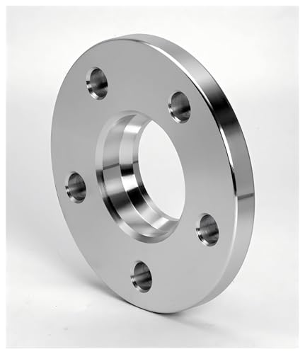 Entretoise de roue forgée 5x112 supprime le roulis et élargit la voie Audi Q5