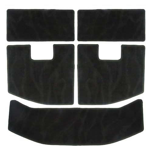 (gNg)Tokutoyo p݌v N-BOXΉ JF5 JF6 QbW}bg gN J[}bg h h~ ω ANZT[ 5Zbg