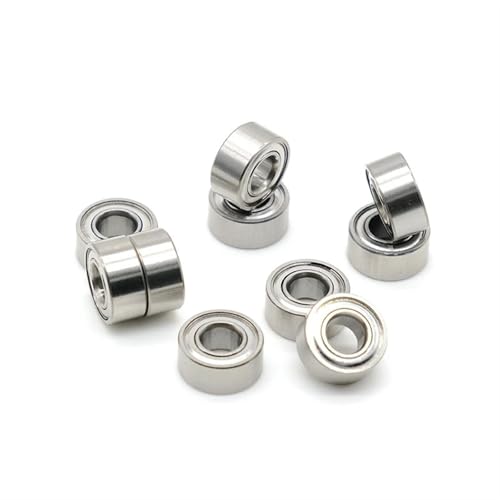 Roulement 685ZZ 5x11x5 mm pour restaurer vos modèles réduits RC