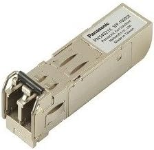 PN54022　Panasonic SFPモジュール LCコネクタ PN54022 Panasonic SFPモジュール LCコネクタ 【公式通販