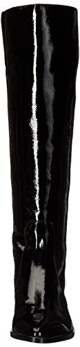 Dolce Vita Women's Morey Fashion Boot, Onyx Patent Stella, 6 Medium Us #TOP1