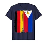 Flags on Merch - Philippinen