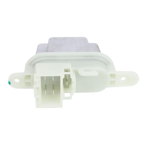 Resistencia del motor de ventilador para Laguna III: soluciona el fallo del climatizador HVAC 6