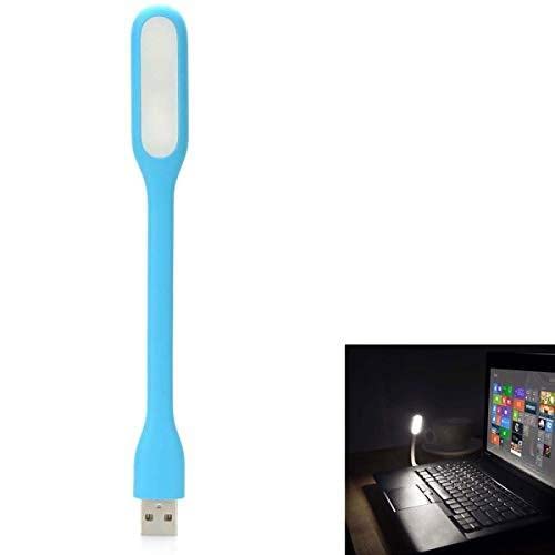 PK ENTERPRISES Silicone Plastic V 1.2W Portable and Flexible USB Led Light Lamp USB for Computer Laptop (Rated Voltage: 5V) (B0D1FNPDHT) Amazon Price History, Amazon Price Tracker
